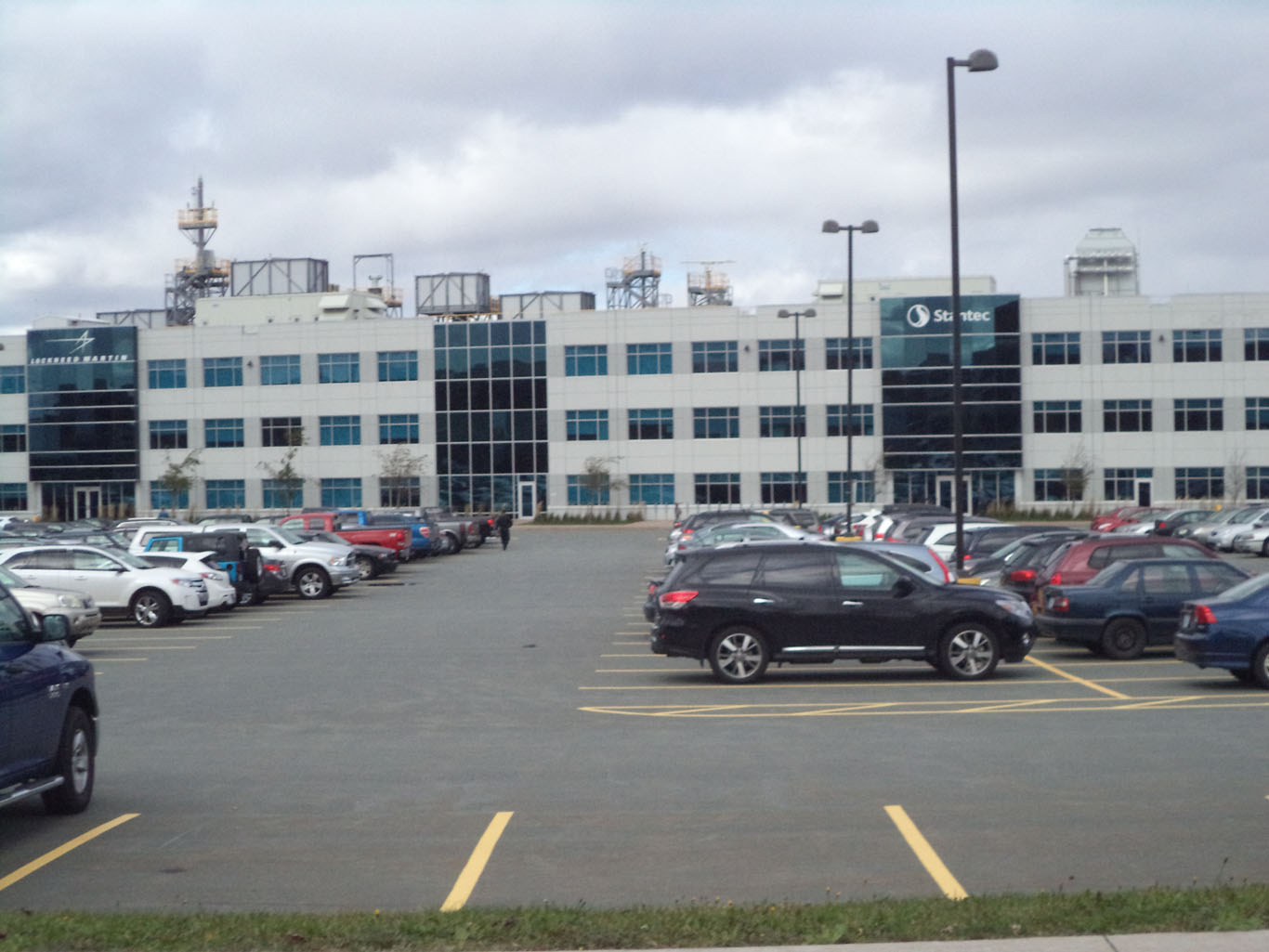 Stantec - Halifax
